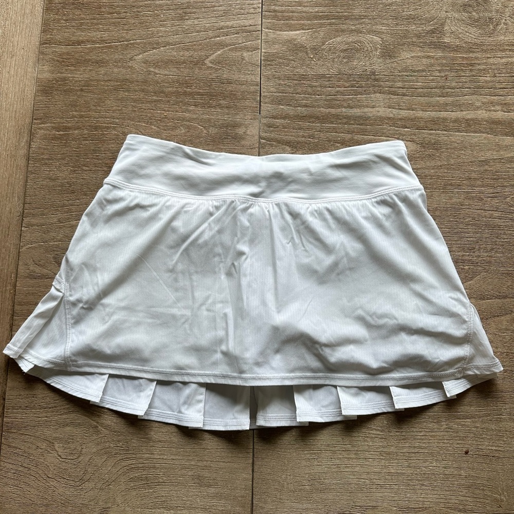 Lululemon Pacesetter Skirt